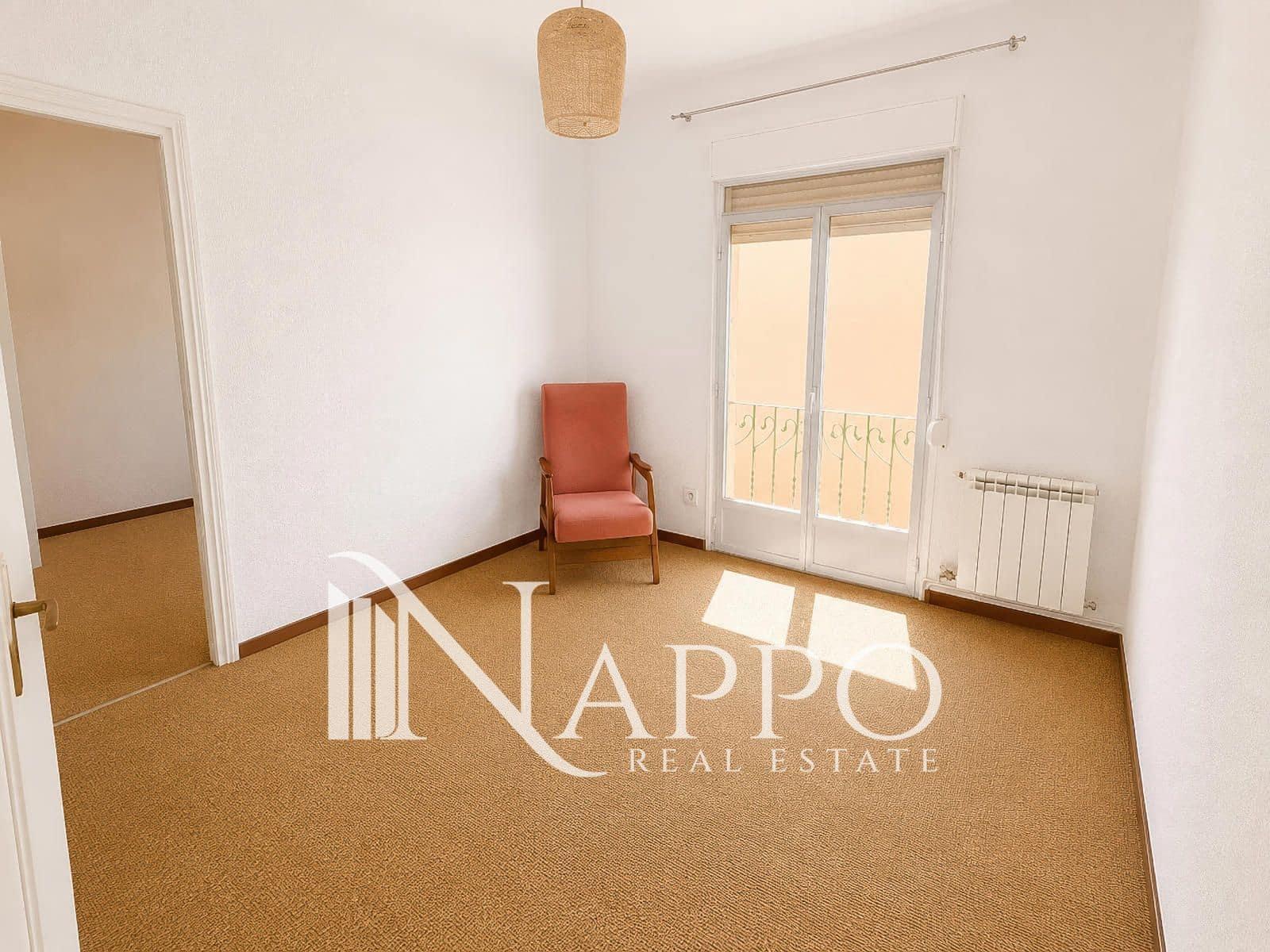 3 sypialnia Mieszkanie na sprzedaż w Miasto Madryt - 730 000 € (Ref: 9922879)