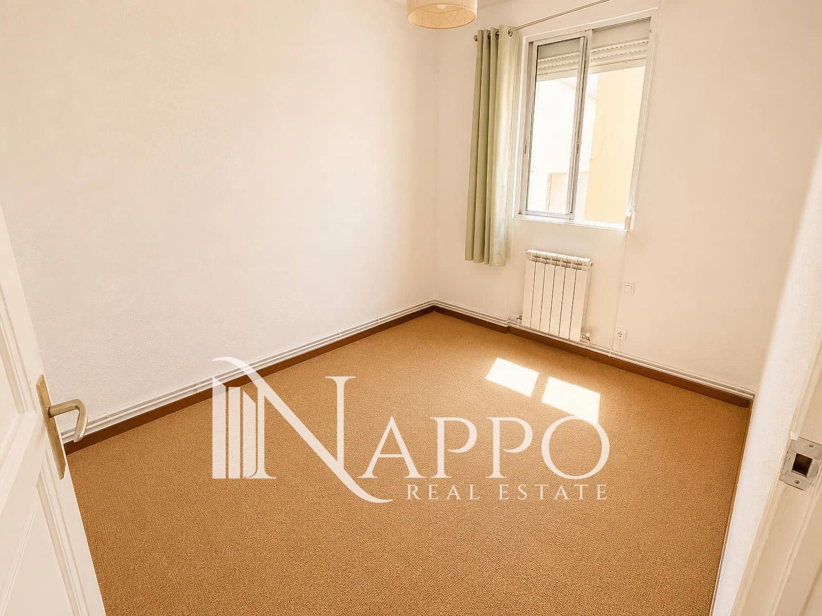 3 sypialnia Mieszkanie na sprzedaż w Miasto Madryt - 730 000 € (Ref: 9922879)