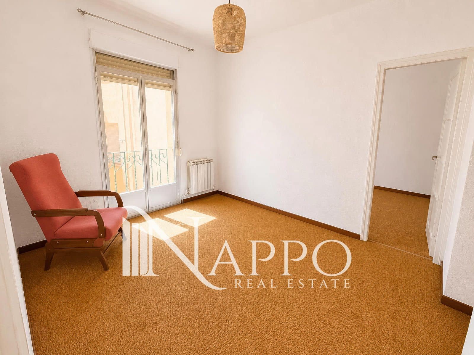 3 sypialnia Mieszkanie na sprzedaż w Miasto Madryt - 730 000 € (Ref: 9922879)