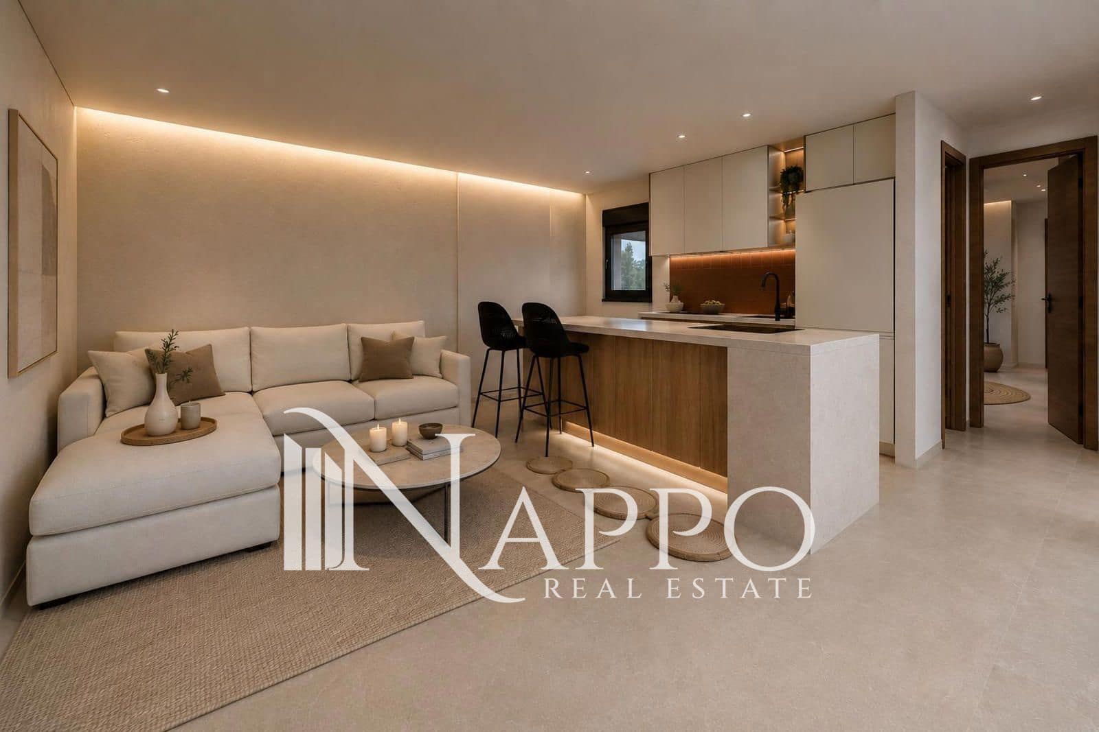3 sypialnia Mieszkanie na sprzedaż w Miasto Madryt - 730 000 € (Ref: 9922879)