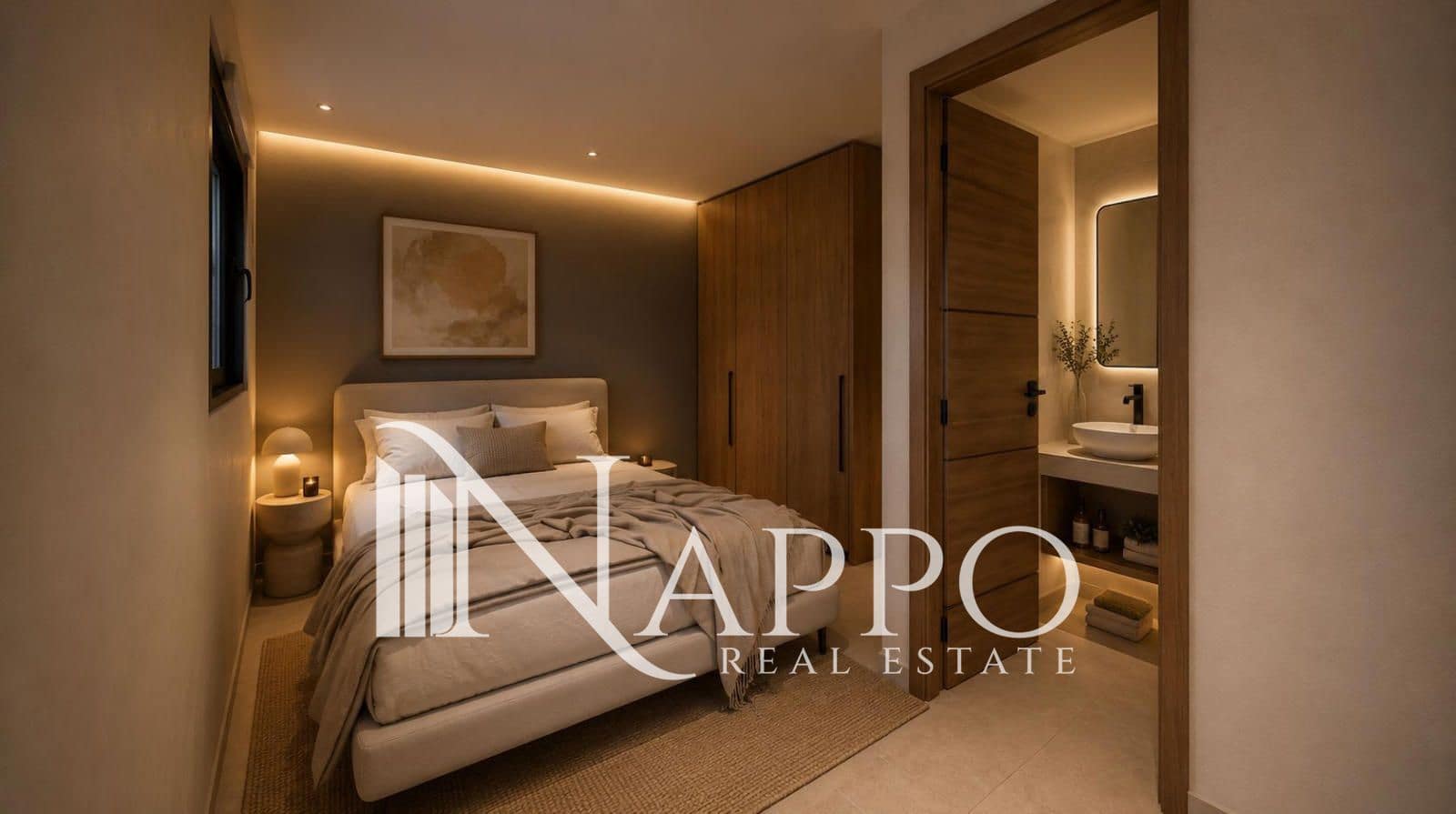 3 sypialnia Mieszkanie na sprzedaż w Miasto Madryt - 730 000 € (Ref: 9922879)