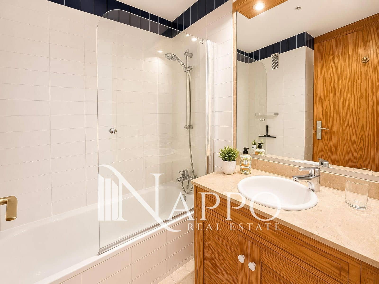 2 sovrum Lägenhet att hyra i San Agustin / Sant Agusti med pool garage - 3 200 € (Ref: 9923131)