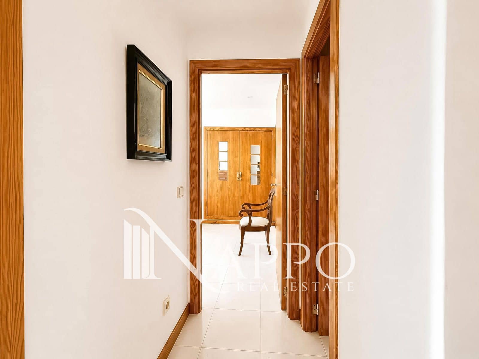 2 sovrum Lägenhet att hyra i San Agustin / Sant Agusti med pool garage - 3 200 € (Ref: 9923131)