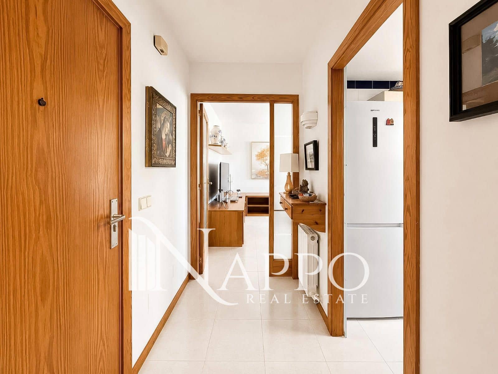 2 sovrum Lägenhet att hyra i San Agustin / Sant Agusti med pool garage - 3 200 € (Ref: 9923131)