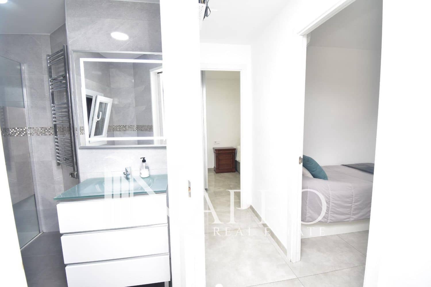 3 soverom Leilighet til salgs i Palma de Mallorca - € 375 000 (Ref: 9924858)
