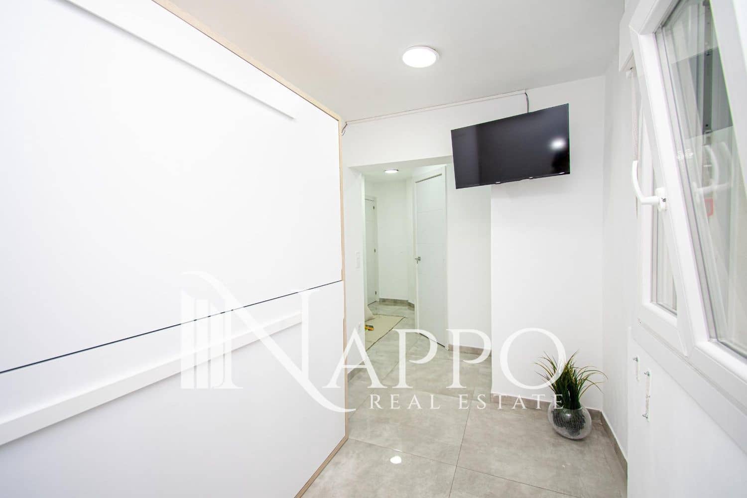 3 soverom Leilighet til salgs i Palma de Mallorca - € 375 000 (Ref: 9924858)