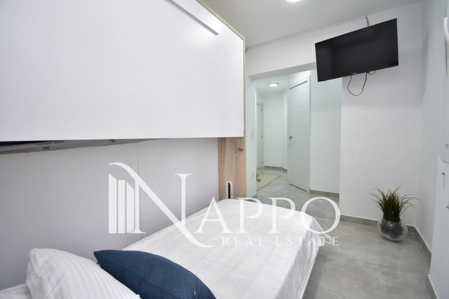 3 soverom Leilighet til salgs i Palma de Mallorca - € 375 000 (Ref: 9924858)