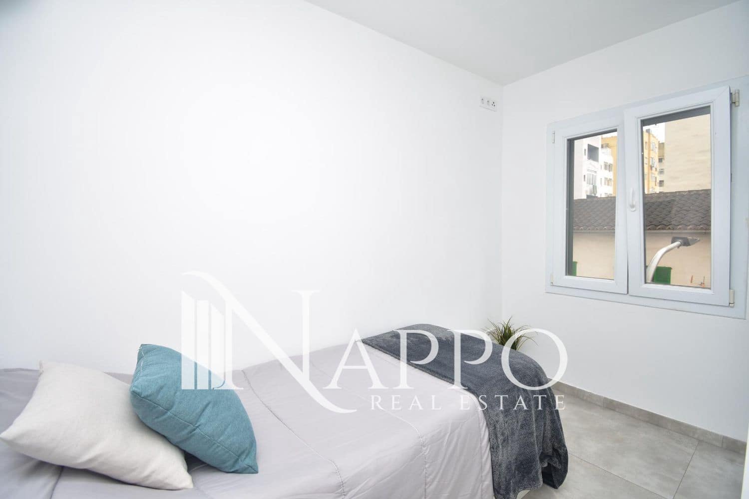3 soverom Leilighet til salgs i Palma de Mallorca - € 375 000 (Ref: 9924858)