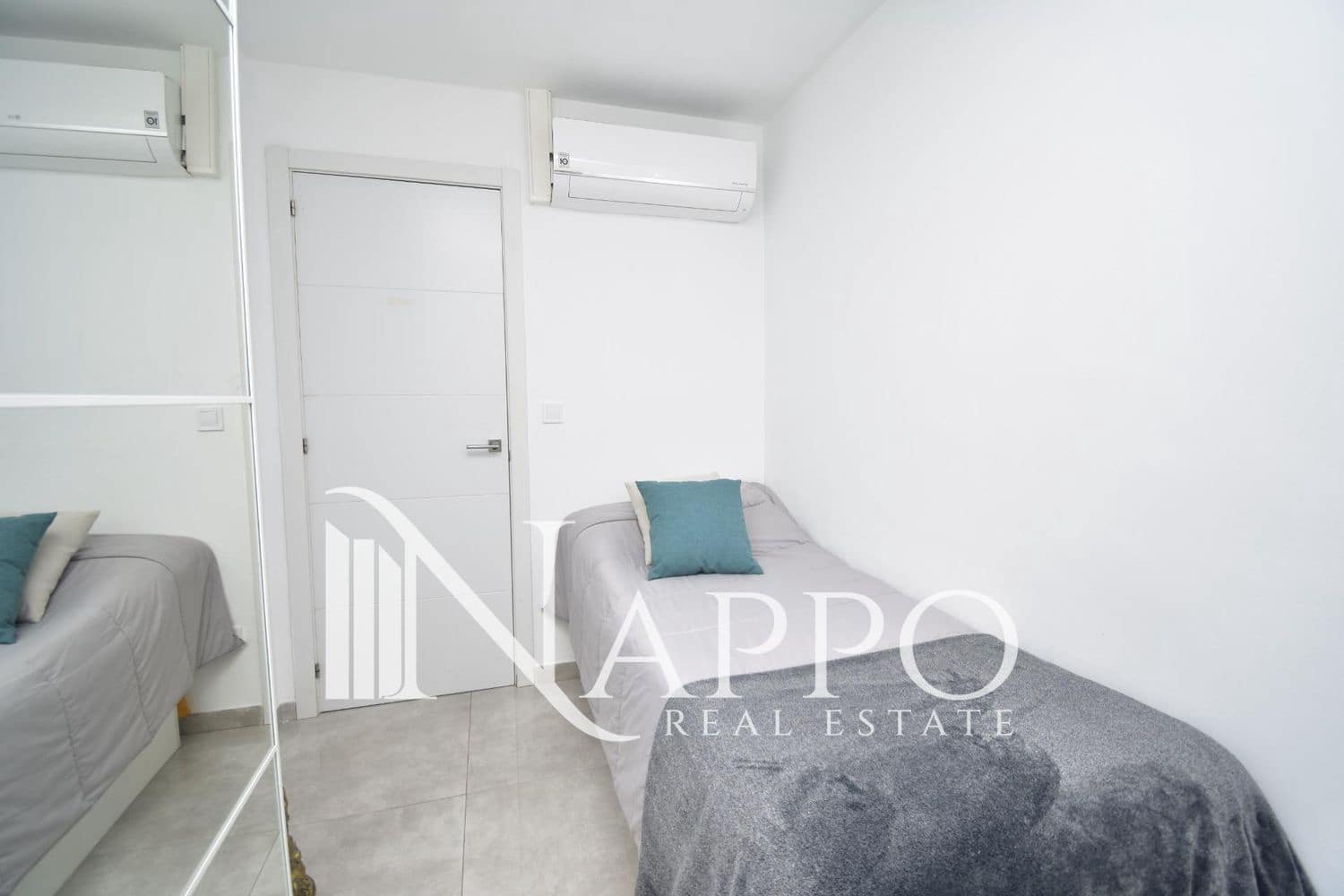 3 soverom Leilighet til salgs i Palma de Mallorca - € 375 000 (Ref: 9924858)
