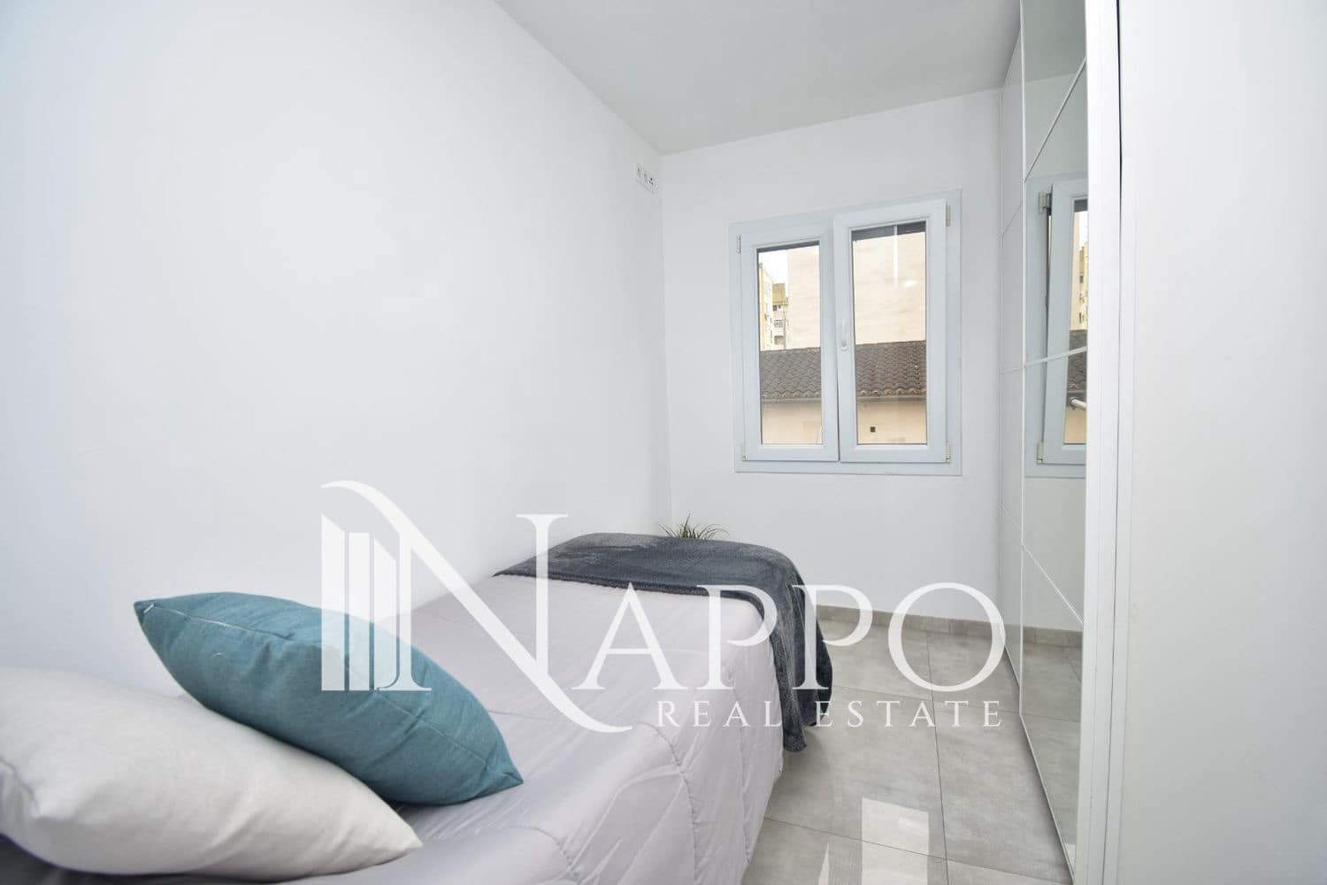 3 soverom Leilighet til salgs i Palma de Mallorca - € 375 000 (Ref: 9924858)