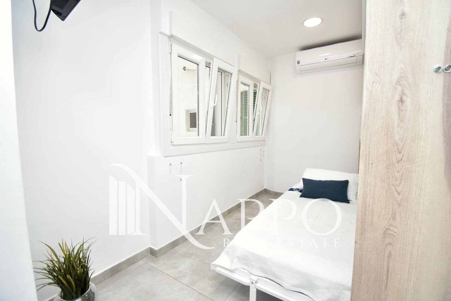 3 soverom Leilighet til salgs i Palma de Mallorca - € 375 000 (Ref: 9924858)
