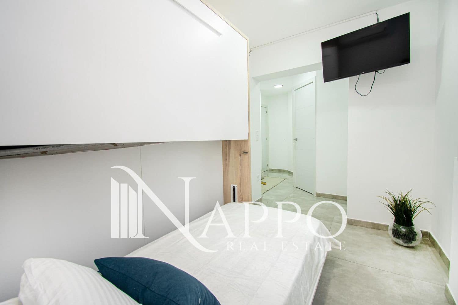 3 soverom Leilighet til salgs i Palma de Mallorca - € 375 000 (Ref: 9924858)