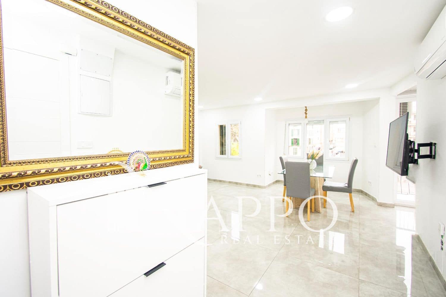 3 soverom Leilighet til salgs i Palma de Mallorca - € 375 000 (Ref: 9924858)