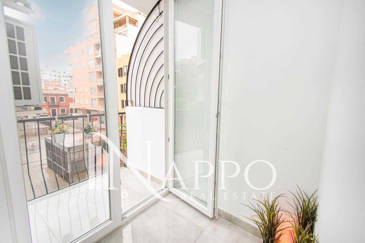 3 soverom Leilighet til salgs i Palma de Mallorca - € 375 000 (Ref: 9924858)