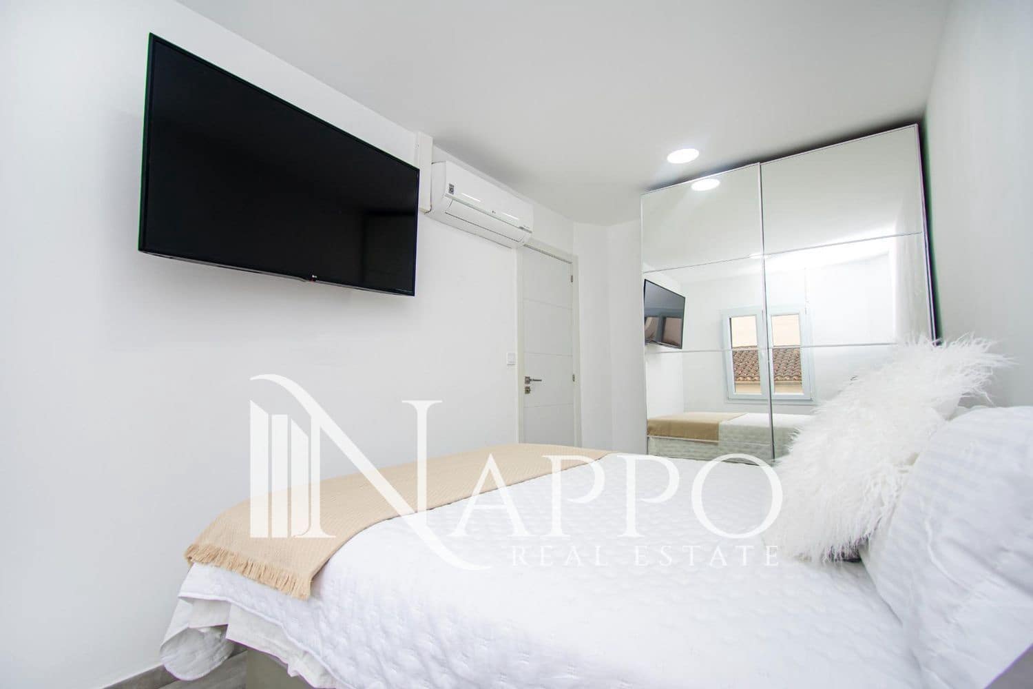 3 soverom Leilighet til salgs i Palma de Mallorca - € 375 000 (Ref: 9924858)