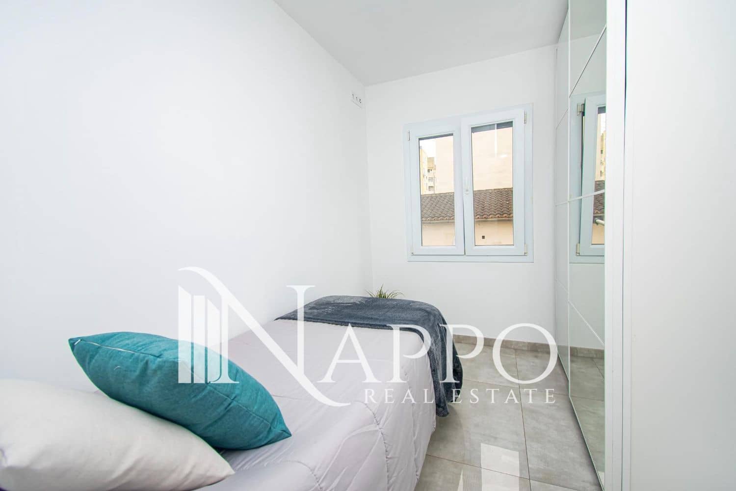 3 soverom Leilighet til salgs i Palma de Mallorca - € 375 000 (Ref: 9924858)