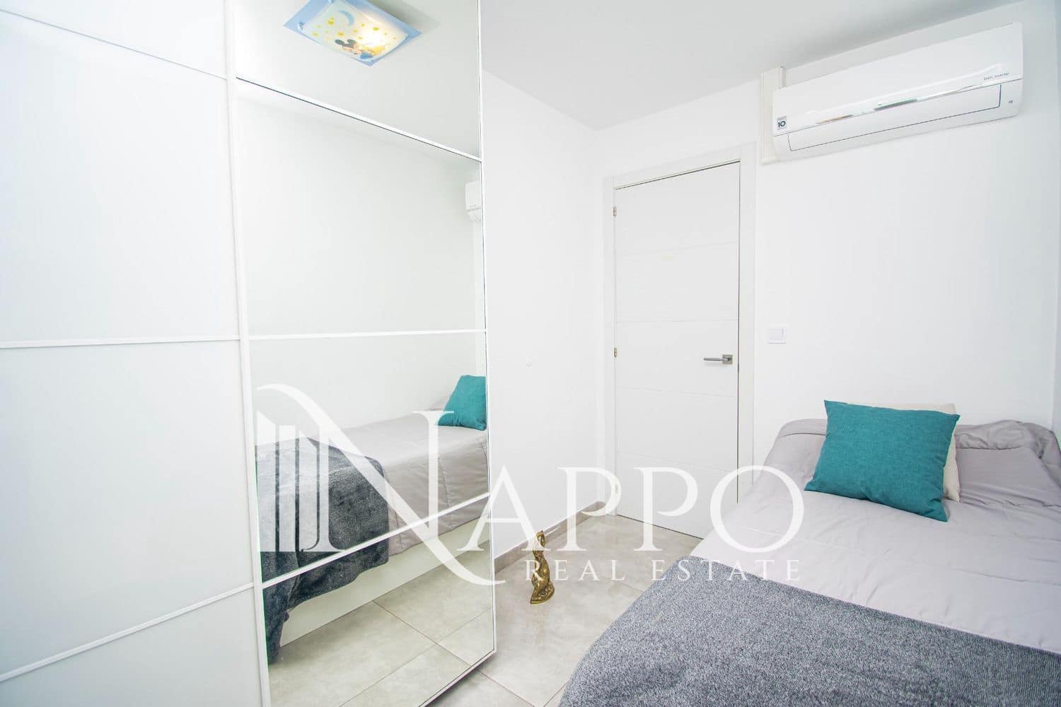 3 soverom Leilighet til salgs i Palma de Mallorca - € 375 000 (Ref: 9924858)