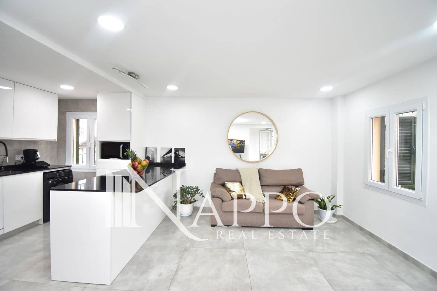 3 soverom Leilighet til salgs i Palma de Mallorca - € 375 000 (Ref: 9924858)