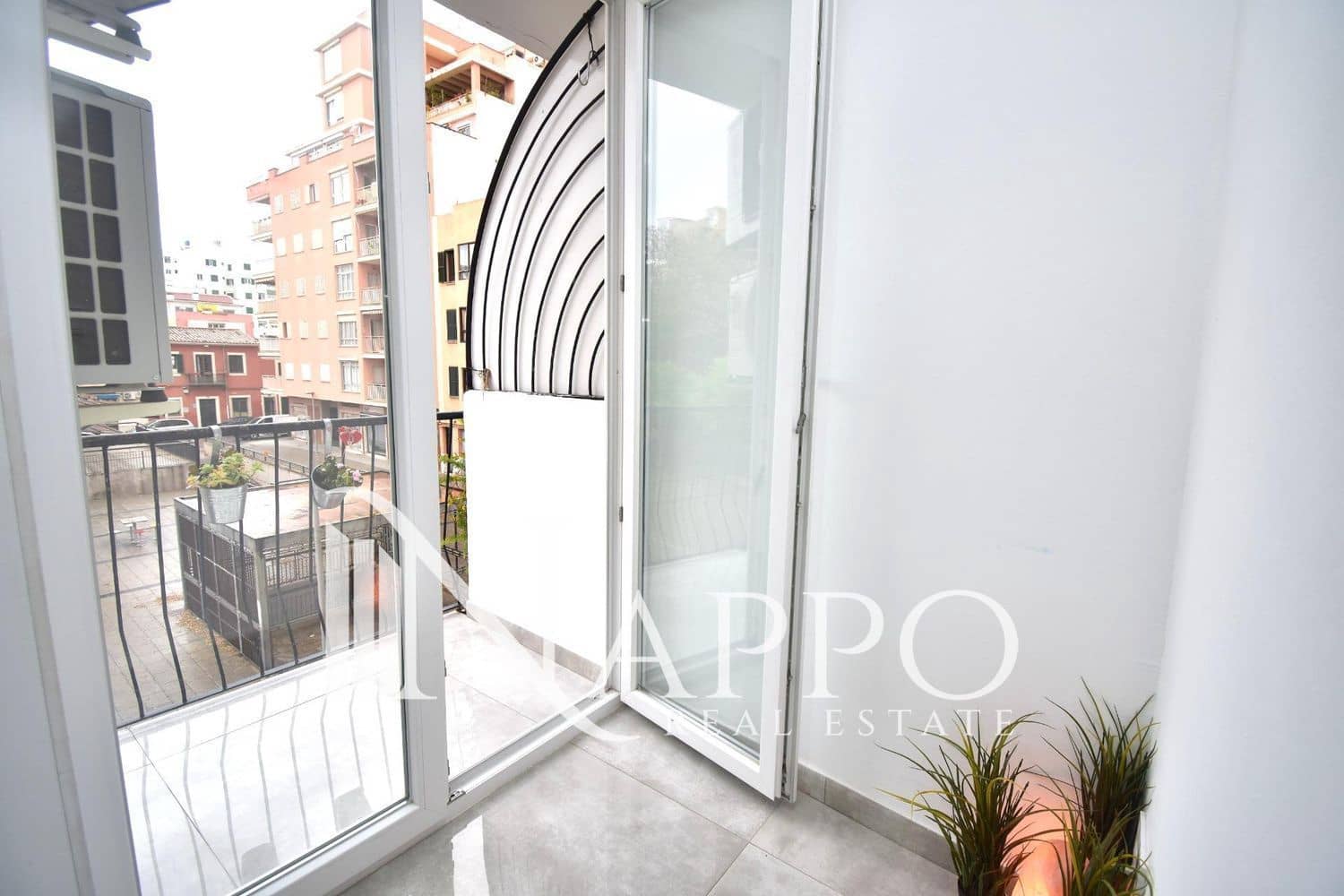 3 soverom Leilighet til salgs i Palma de Mallorca - € 375 000 (Ref: 9924858)