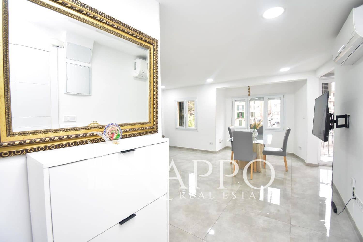 3 soverom Leilighet til salgs i Palma de Mallorca - € 375 000 (Ref: 9924858)