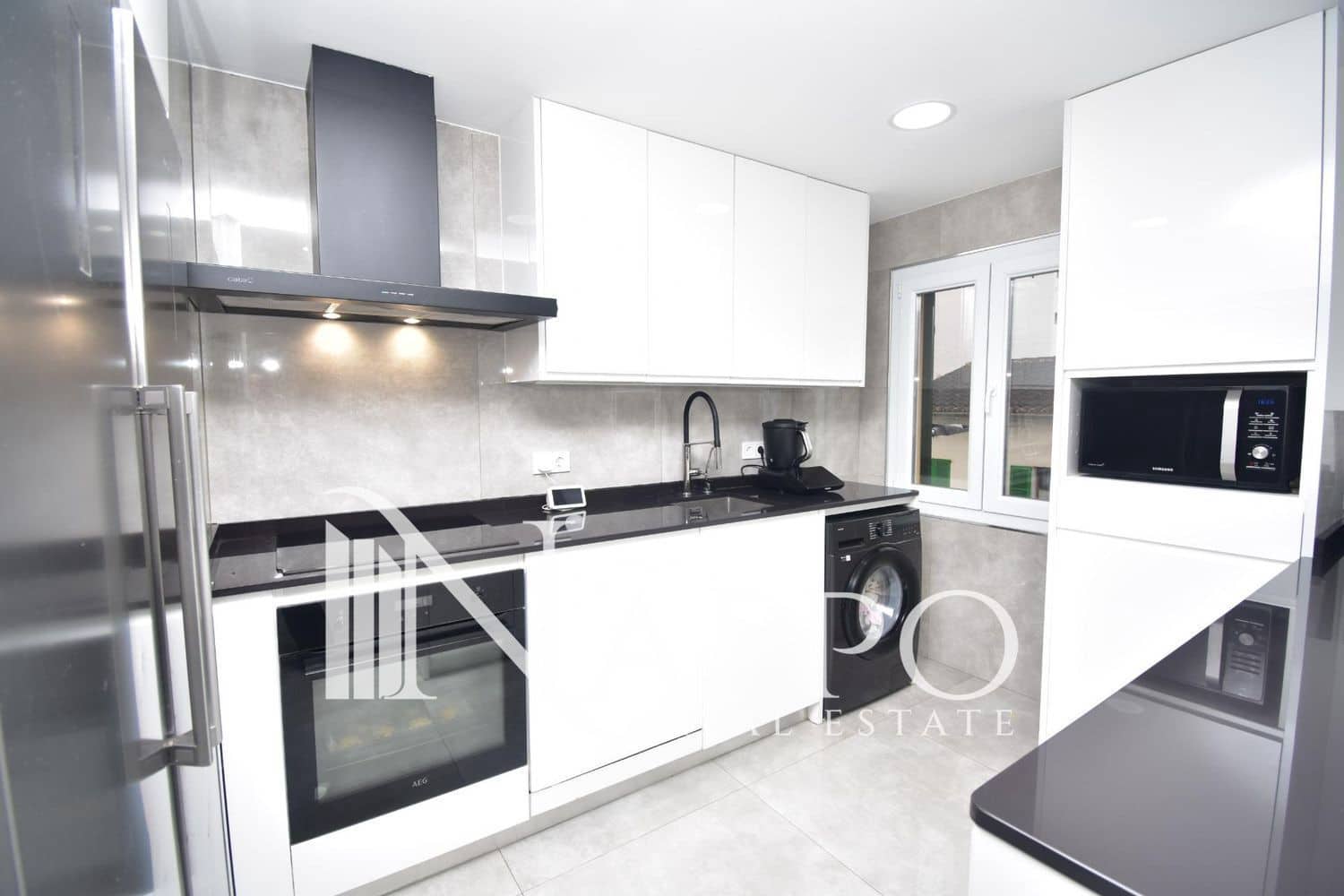 3 soverom Leilighet til salgs i Palma de Mallorca - € 375 000 (Ref: 9924858)