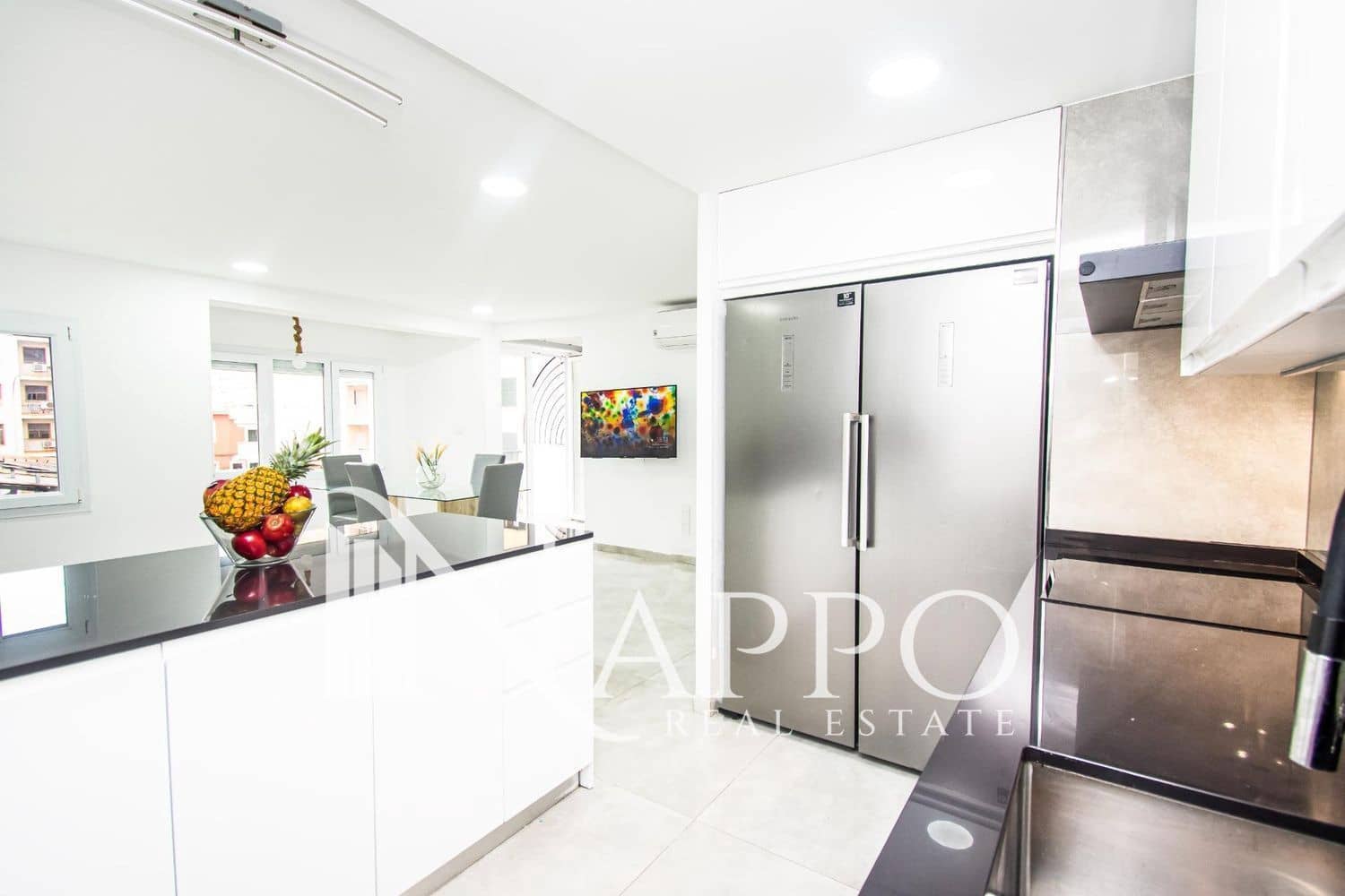 3 soverom Leilighet til salgs i Palma de Mallorca - € 375 000 (Ref: 9924858)