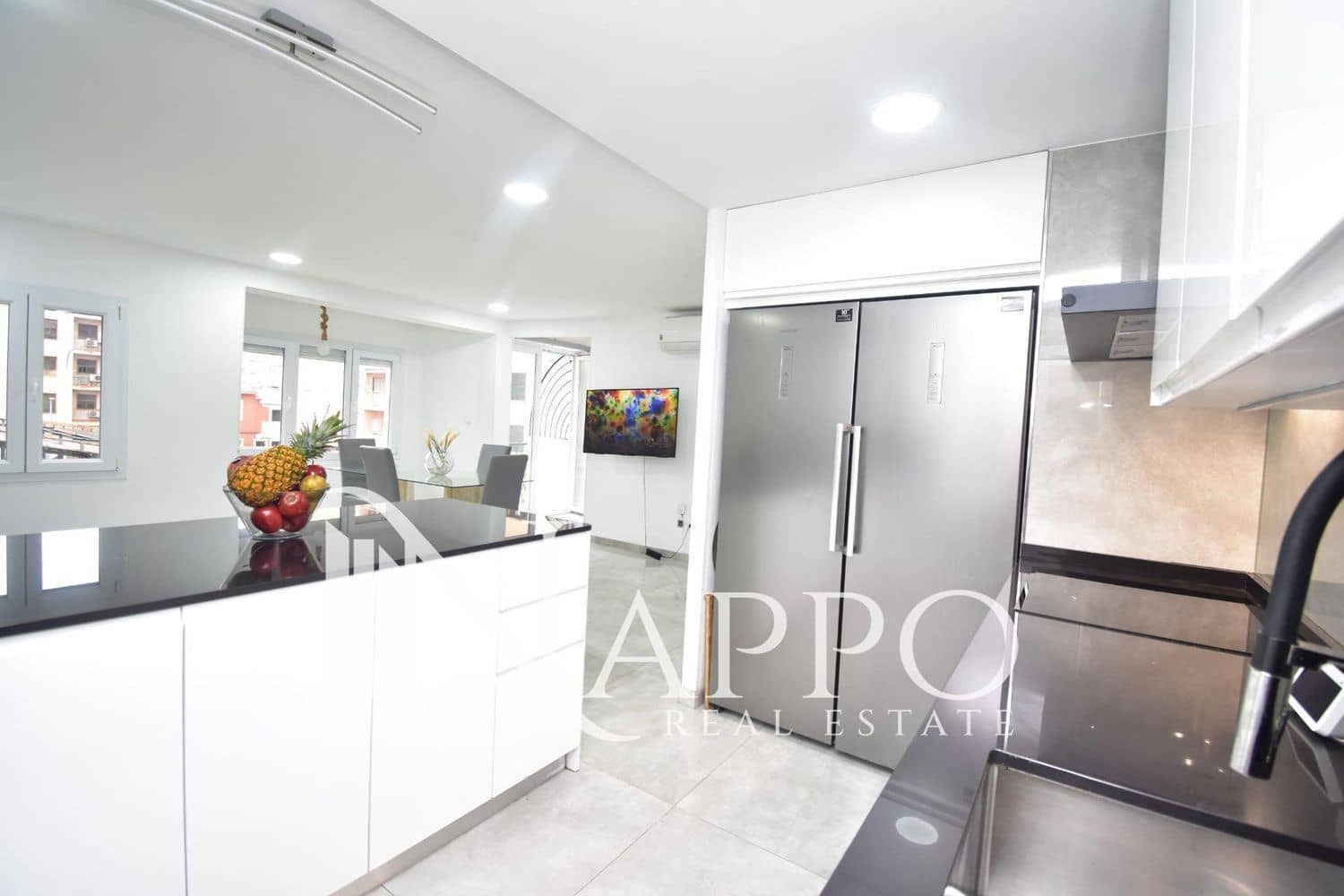 3 soverom Leilighet til salgs i Palma de Mallorca - € 375 000 (Ref: 9924858)
