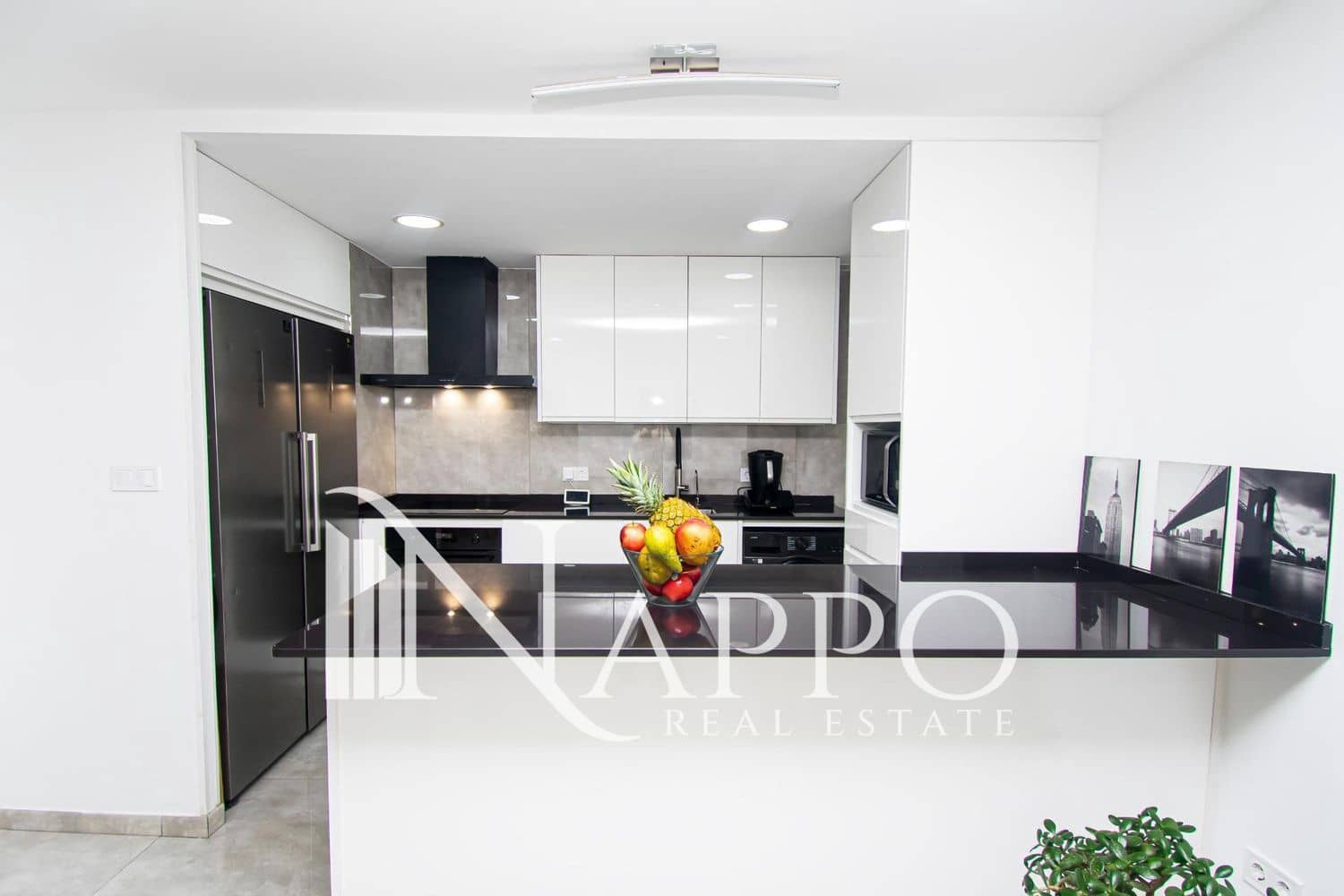 3 soverom Leilighet til salgs i Palma de Mallorca - € 375 000 (Ref: 9924858)