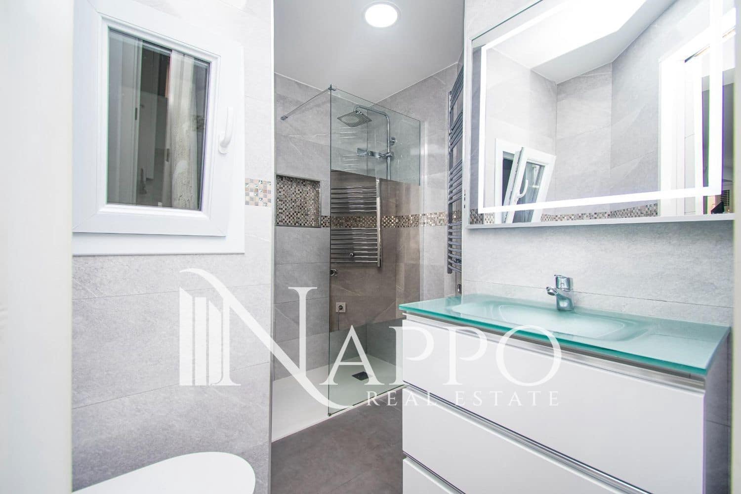 3 soverom Leilighet til salgs i Palma de Mallorca - € 375 000 (Ref: 9924858)