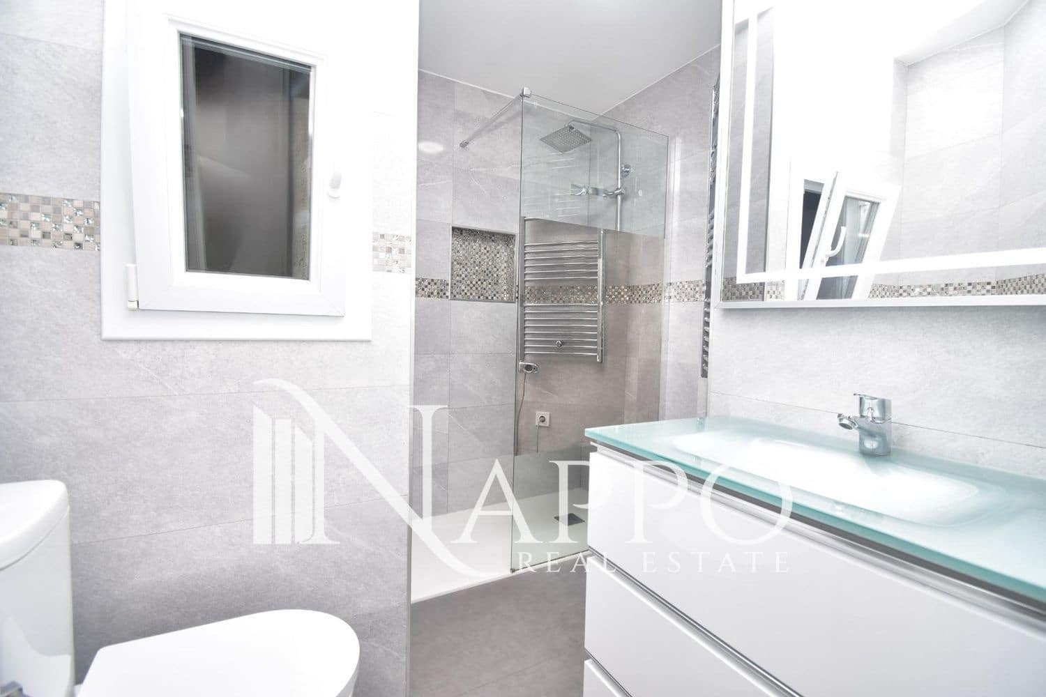 3 soverom Leilighet til salgs i Palma de Mallorca - € 375 000 (Ref: 9924858)