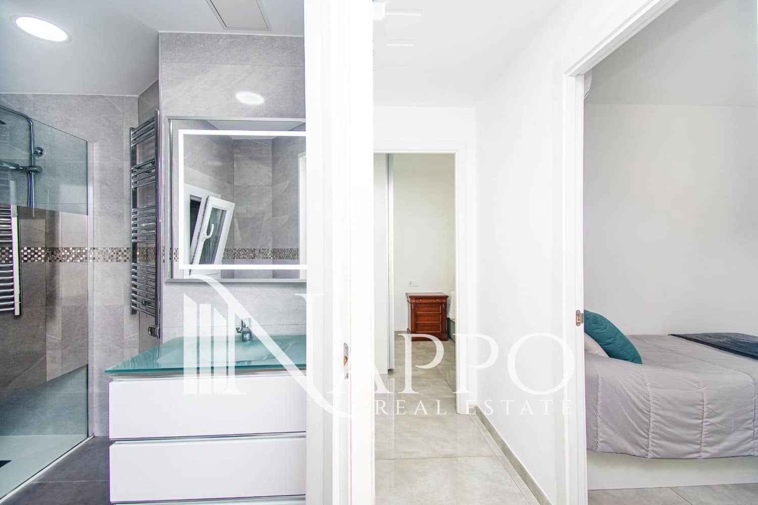 3 soverom Leilighet til salgs i Palma de Mallorca - € 375 000 (Ref: 9924858)