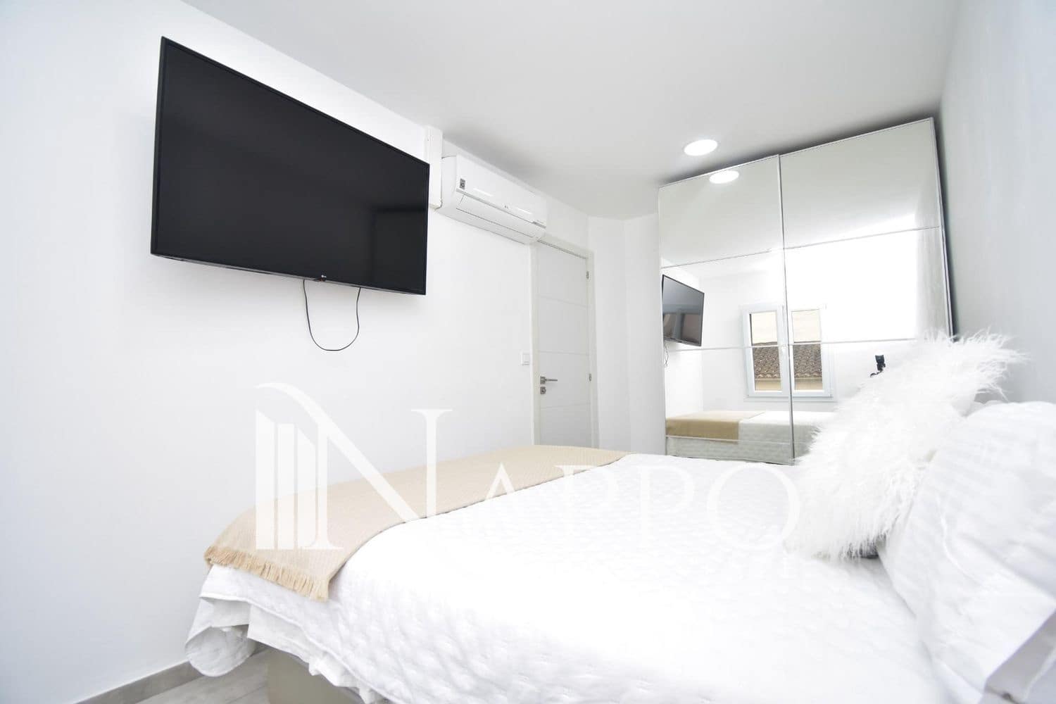 3 soverom Leilighet til salgs i Palma de Mallorca - € 375 000 (Ref: 9924858)