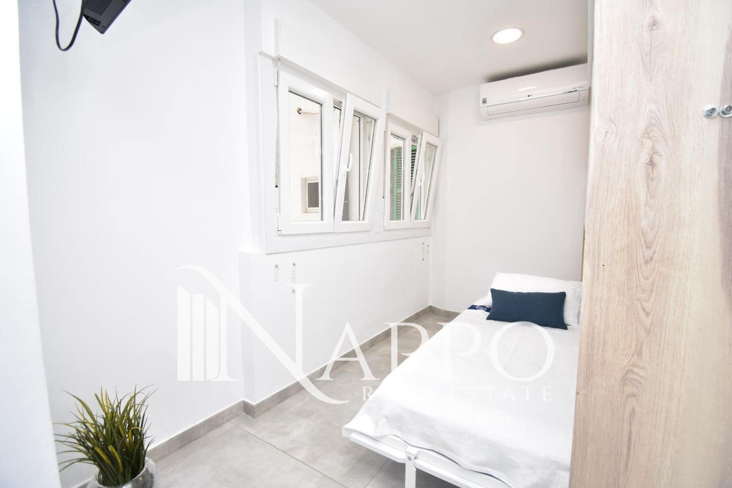 3 soverom Leilighet til salgs i Palma de Mallorca - € 375 000 (Ref: 9924858)