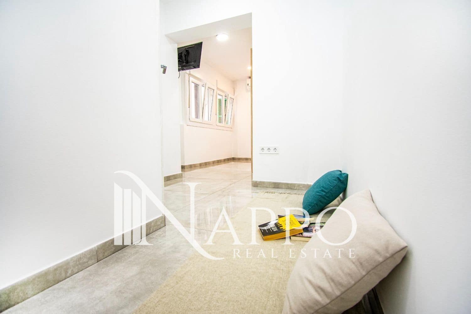 3 soverom Leilighet til salgs i Palma de Mallorca - € 375 000 (Ref: 9924858)