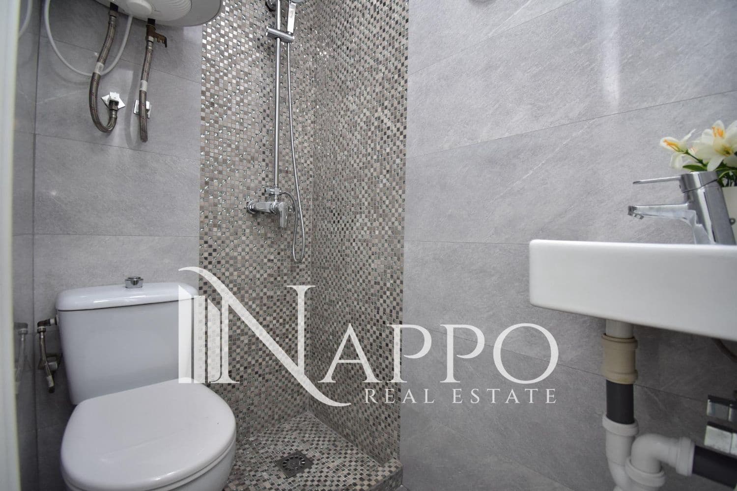 3 soverom Leilighet til salgs i Palma de Mallorca - € 375 000 (Ref: 9924858)