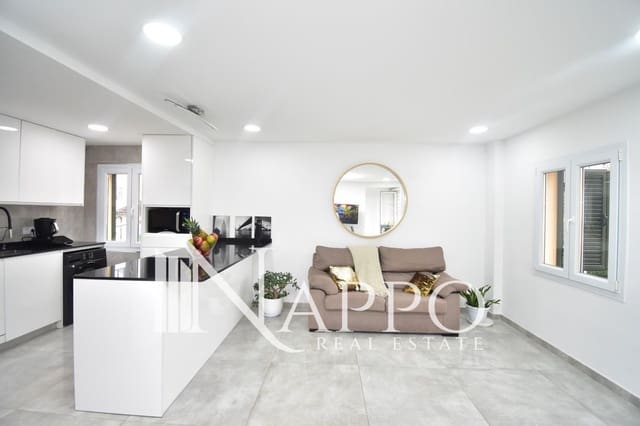 3 soverom Leilighet til salgs i Santa Catalina, Palma de Mallorca - € 375 000 (Ref: 9924858)