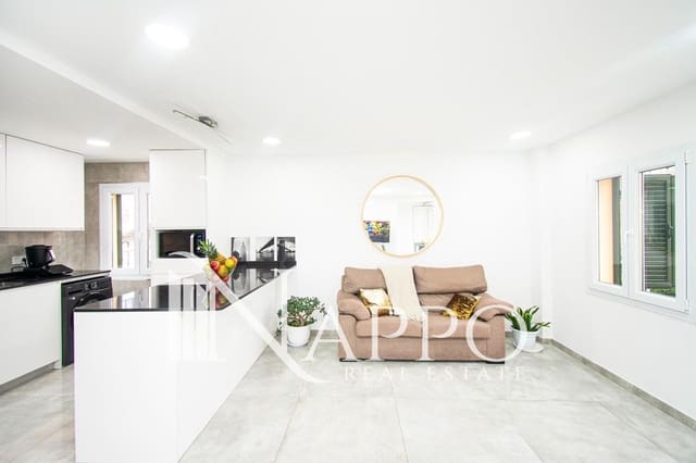 3 soverom Leilighet til salgs i Santa Catalina, Palma de Mallorca - € 375 000 (Ref: 9924858)