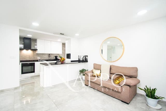 3 soverom Leilighet til salgs i Santa Catalina, Palma de Mallorca - € 375 000 (Ref: 9924858)