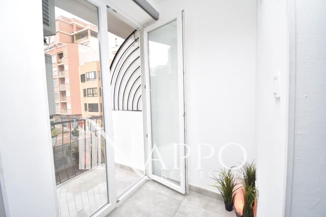 3 soverom Leilighet til salgs i Santa Catalina, Palma de Mallorca - € 375 000 (Ref: 9924858)