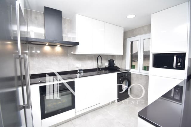 3 soverom Leilighet til salgs i Santa Catalina, Palma de Mallorca - € 375 000 (Ref: 9924858)