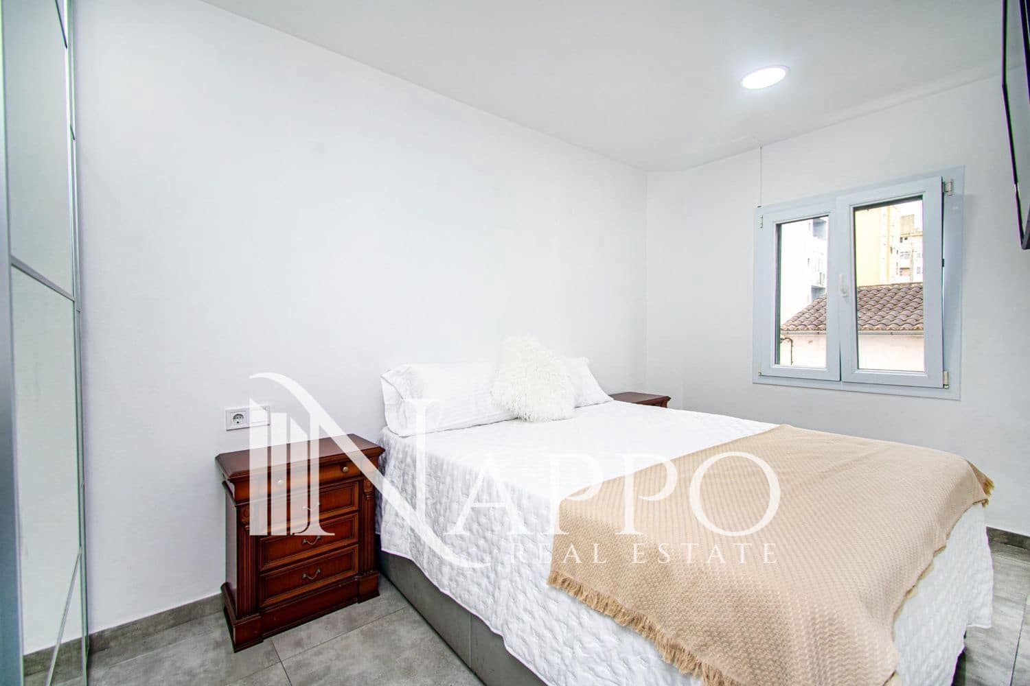 3 soverom Leilighet til salgs i Palma de Mallorca - € 375 000 (Ref: 9924858)