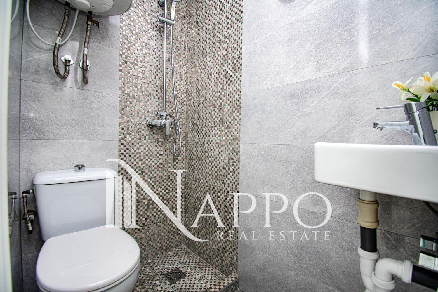 3 soverom Leilighet til salgs i Palma de Mallorca - € 375 000 (Ref: 9924858)