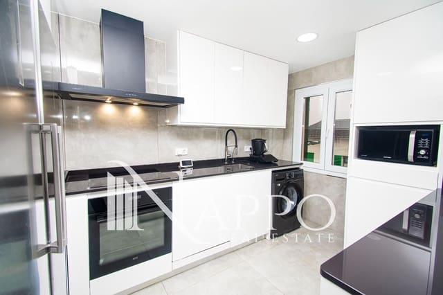 3 soverom Leilighet til salgs i Santa Catalina, Palma de Mallorca - € 375 000 (Ref: 9924858)