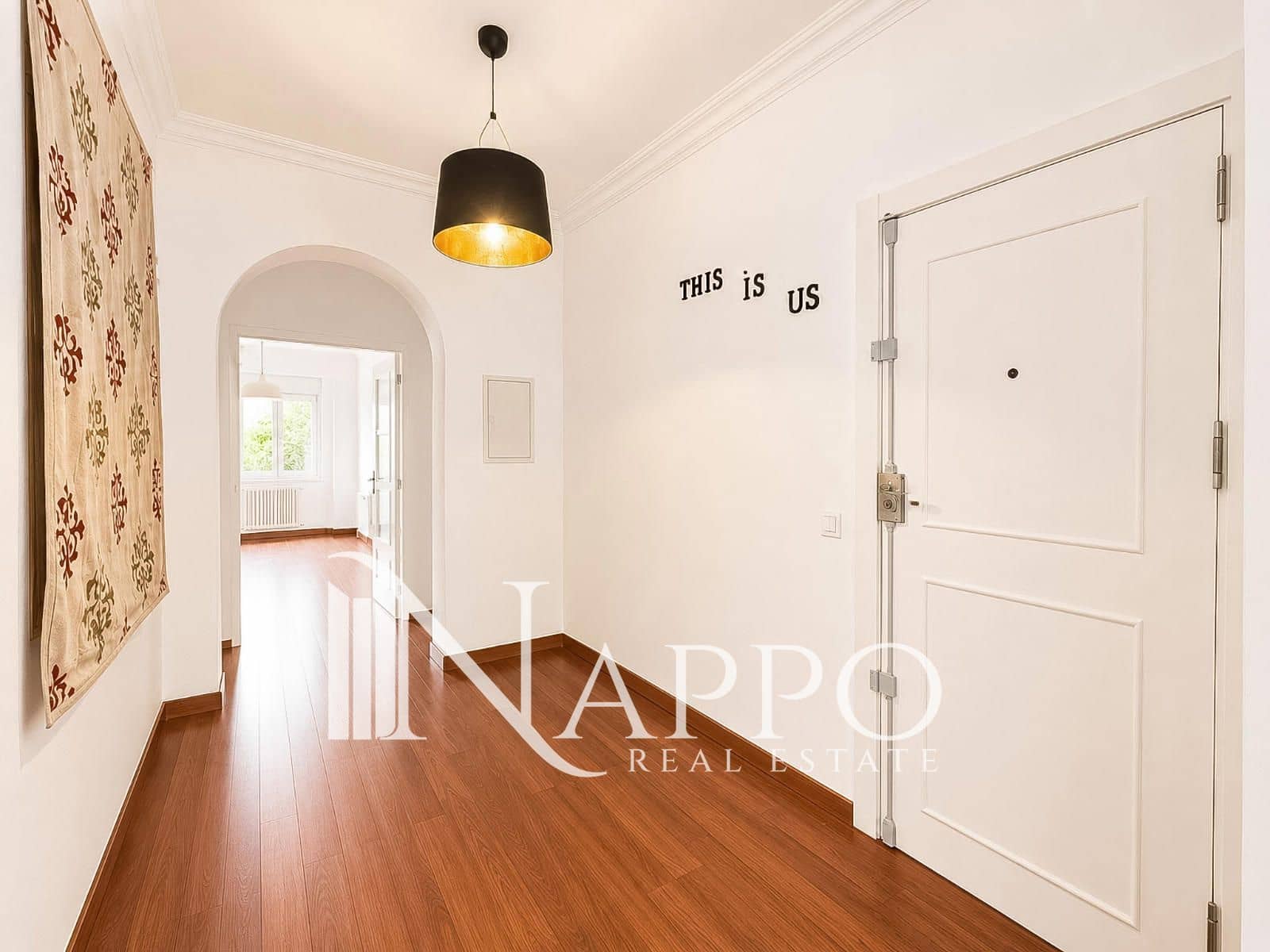 2 bedroom Flat for sale in Palma de Mallorca - € 595,000 (Ref: 9924859)