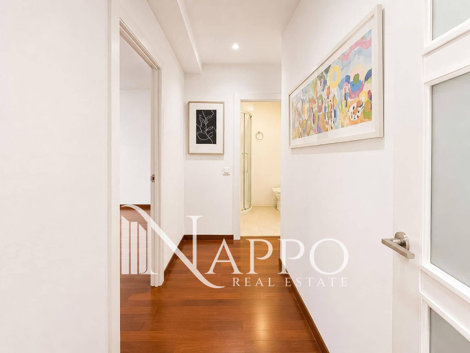 2 bedroom Flat for sale in Palma de Mallorca - € 595,000 (Ref: 9924859)