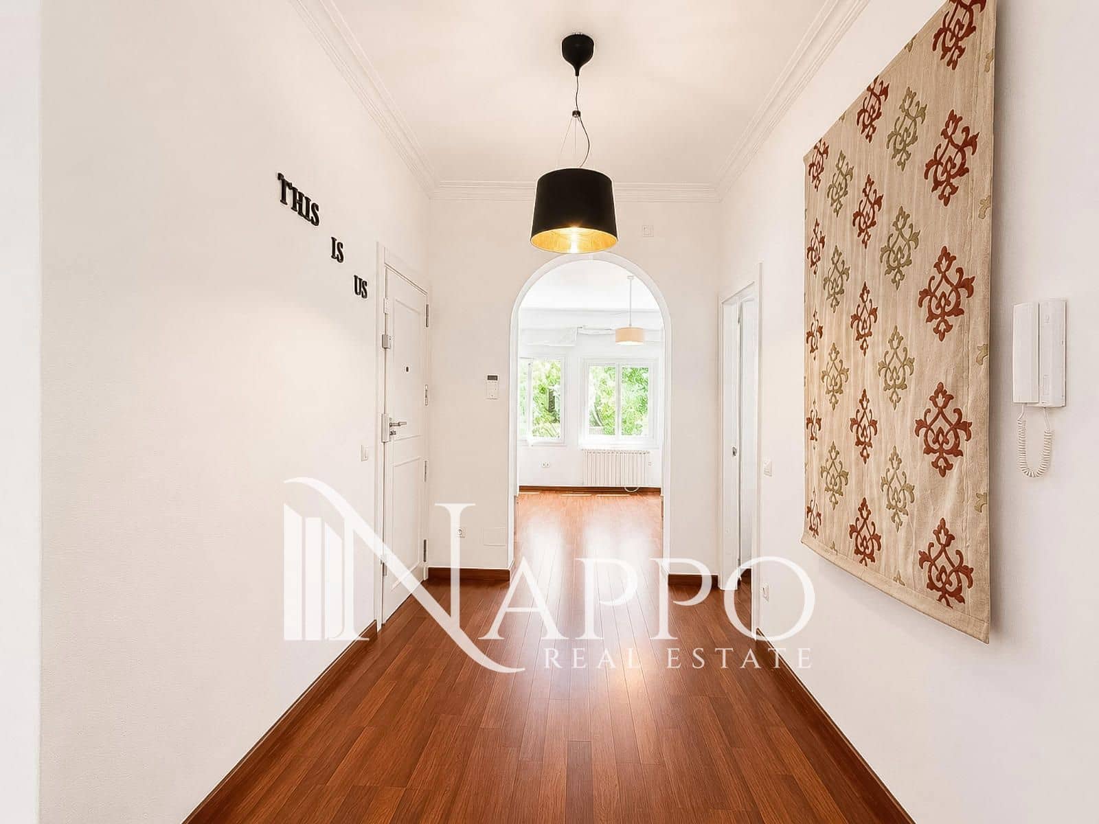 2 bedroom Flat for sale in Palma de Mallorca - € 595,000 (Ref: 9924859)
