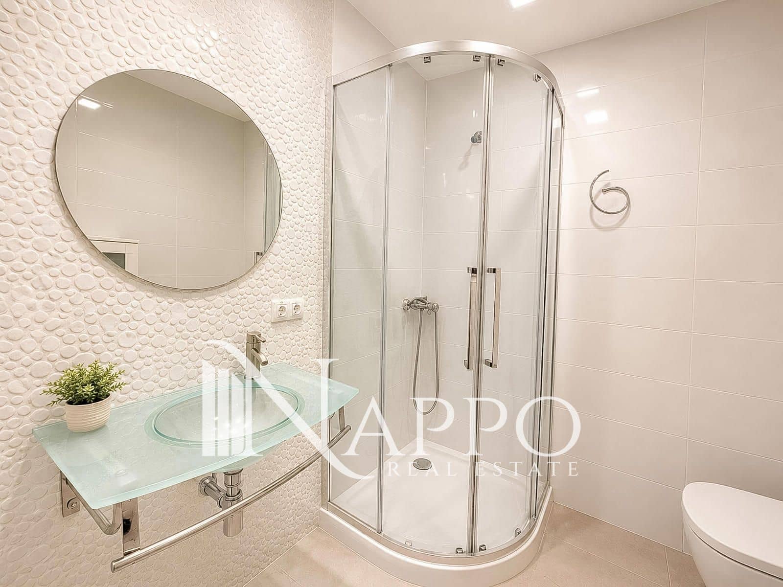 2 bedroom Flat for sale in Palma de Mallorca - € 595,000 (Ref: 9924859)