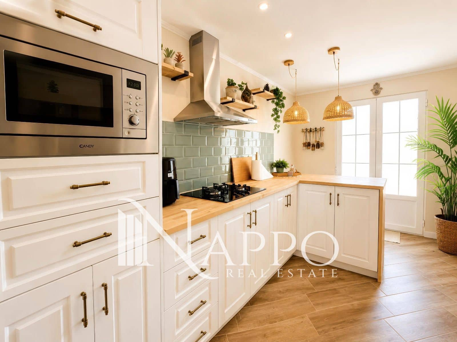 2 bedroom Villa for sale in Badia Blava with pool garage - € 699,000 (Ref: 9925247)