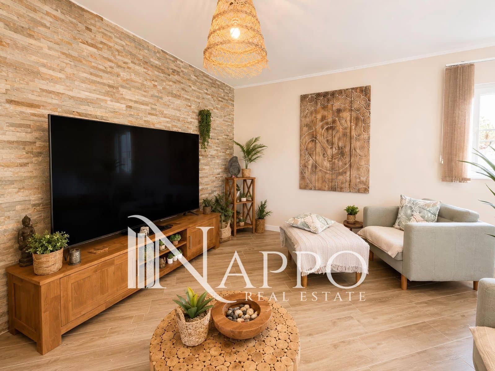 2 bedroom Villa for sale in Badia Blava with pool garage - € 699,000 (Ref: 9925247)