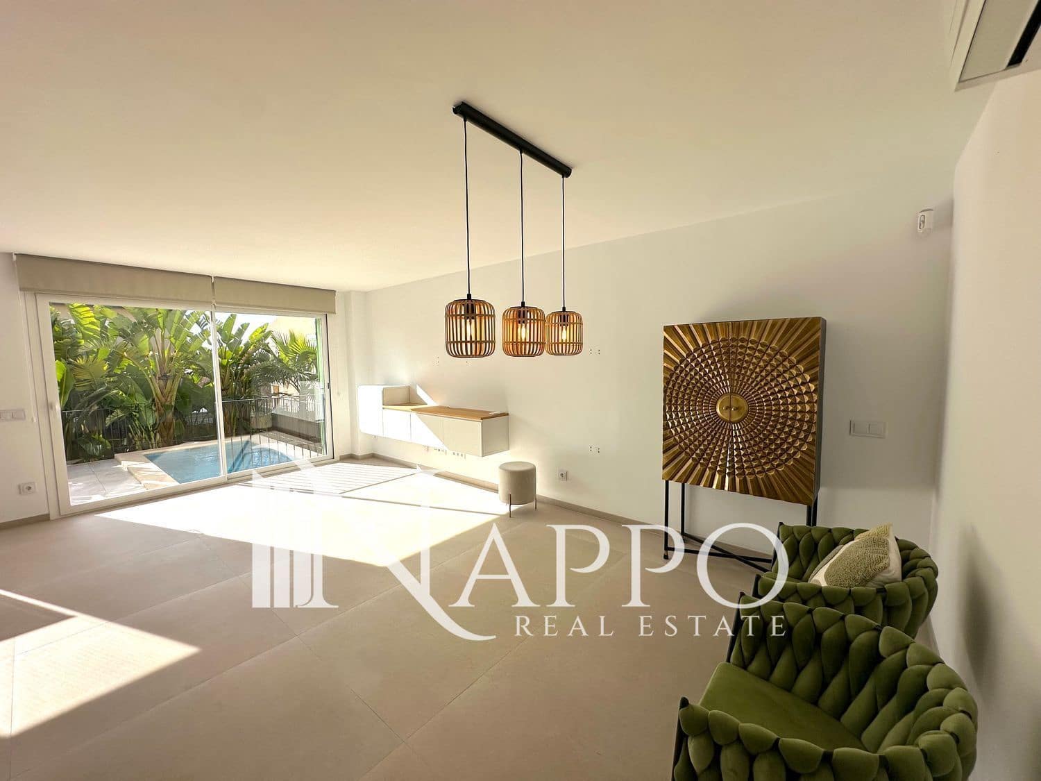 4 bedroom Villa for sale in Sa Cabaneta / La Cabaneta with pool garage - € 789,000 (Ref: 9925249)